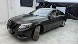 Mercedes-Benz S500L *Chaffeur-Paket*Garant... - Mercedes-Benz S 500 in Bonn