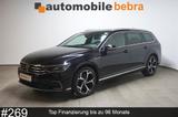 Volkswagen Passat 1.4TSI DSG eHybrid R-Line Sportpaket Sthz - Volkswagen Passat: Sport