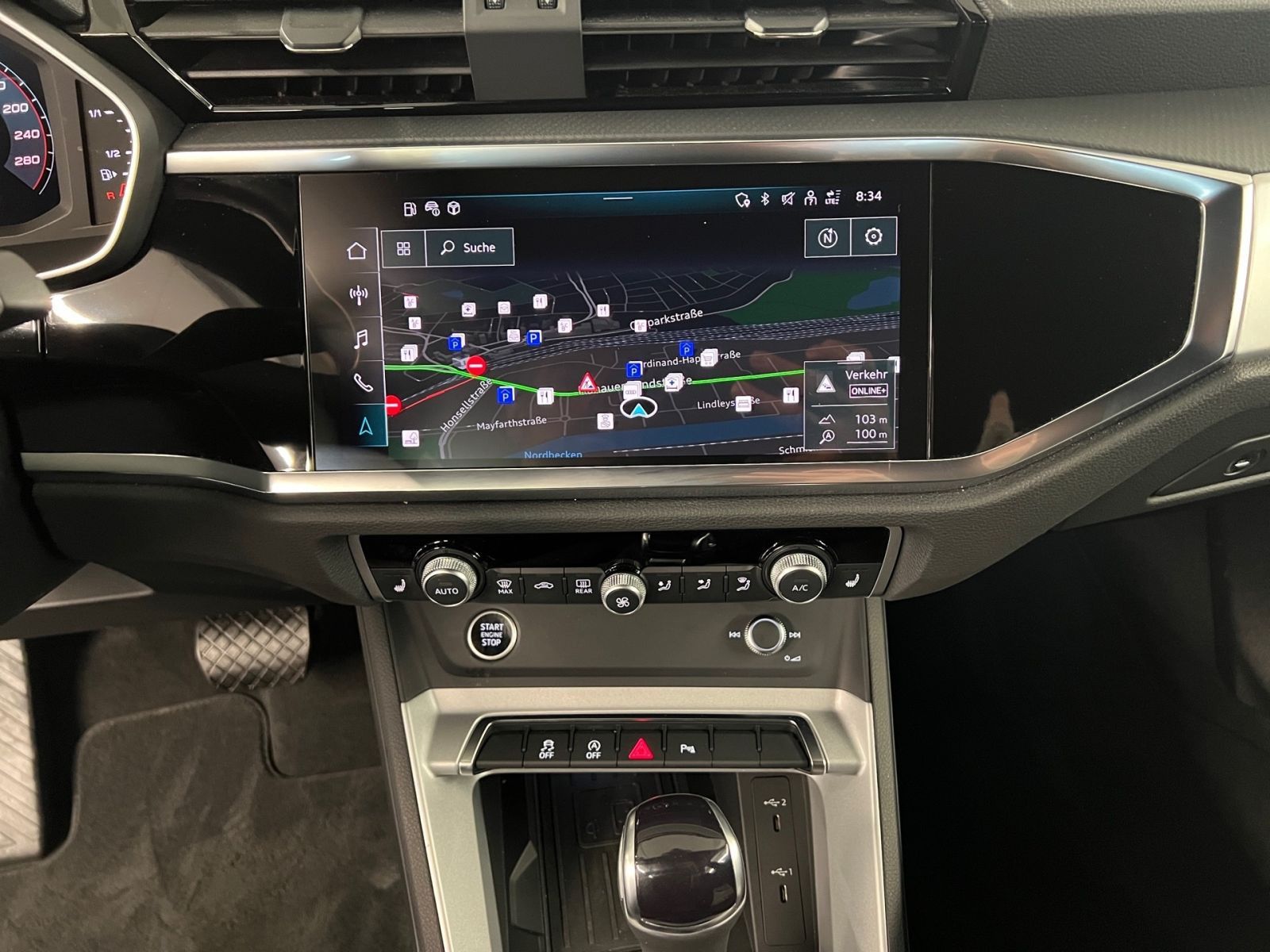 Audi Q3 - Bild 10