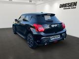 Suzuki Swift Sport 1,4 Navi LED Klimaautom DAB SHZ Keyl - gebrauchte Suzuki Swift aus dem Jahr 2021