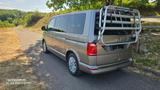 Volkswagen T6 Multivan DSG Generation Six 2 Schiebetüren - : Van, Schiebetüren