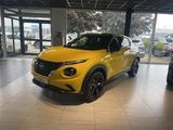 Nissan Juke 1.6 Hybrid Tekna BOSE - Nissan: Gelb