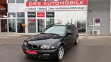 BMW 330xi touring/Leder/Xenon - aus 2000: Kombi