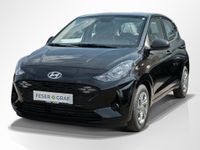 Hyundai i10 - Vorschau Bild 12