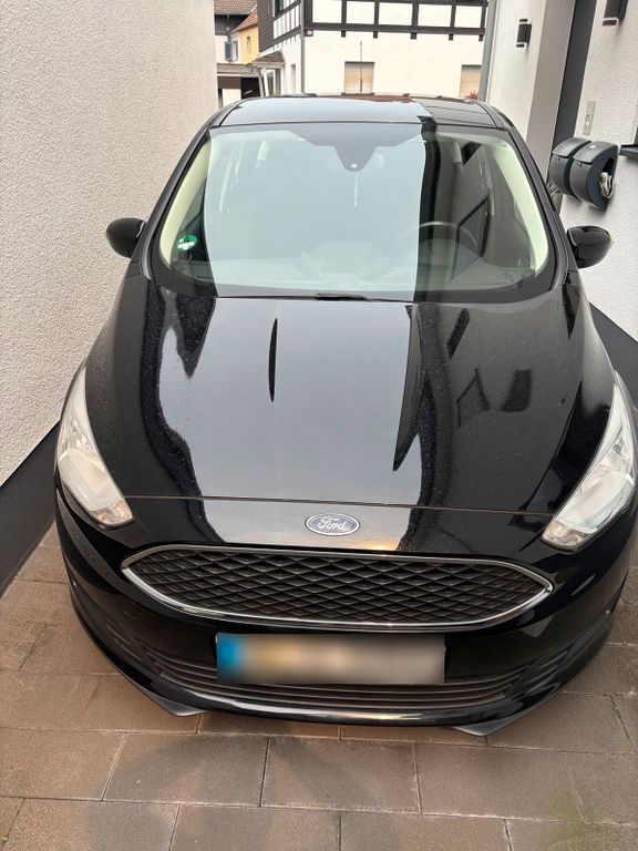 Image of Ford C-Max