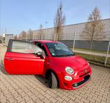 Fiat 500S - Fiat 500S Gebrauchtwagen