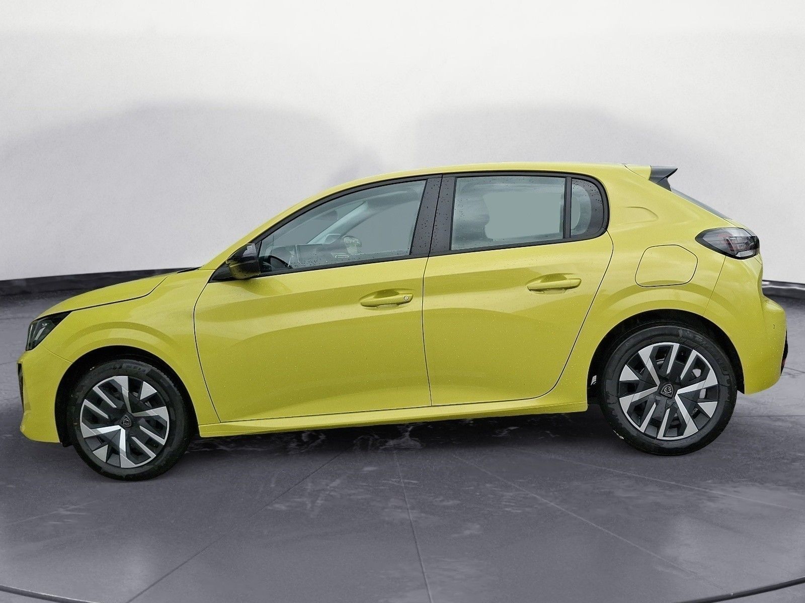 Peugeot 208 - Bild 4