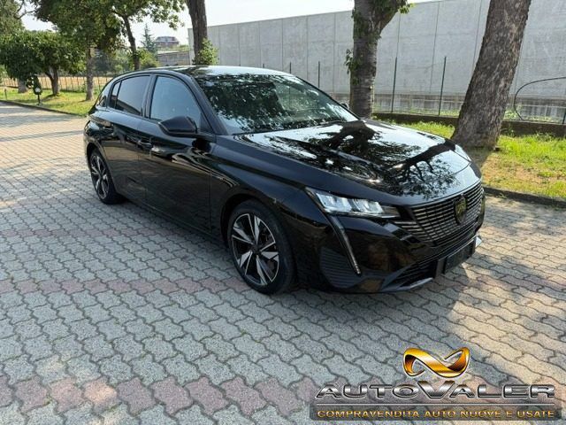 Image of Peugeot 308