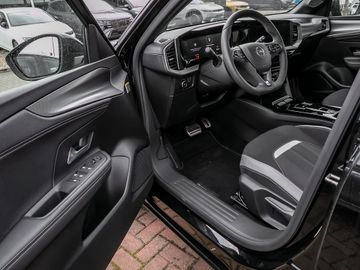 Opel Mokka 1.2 GS Line Kamera Navi LED