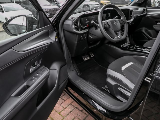 Opel Mokka 1.2 GS Line Kamera Navi LED