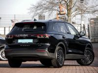 Volkswagen Tiguan - Vorschau Bild 3