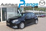 Mazda 2 Hybrid Prime-Line 1.5L VVT-i 116 PS CVT *sofor - gebrauchte Mazda Kleinwagen