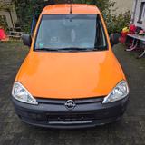 Opel combo 1.6 Benzin/ CNG - gebrauchte Opel Combo aus dem Jahr 2006