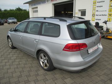 Volkswagen Passat Variant - 6
