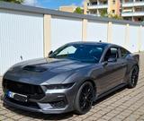 Ford Mustang 5.0 GT, 1Hd+TZ, 7Jahre Garantie, MT  - Ford Mustang in Magdeburg