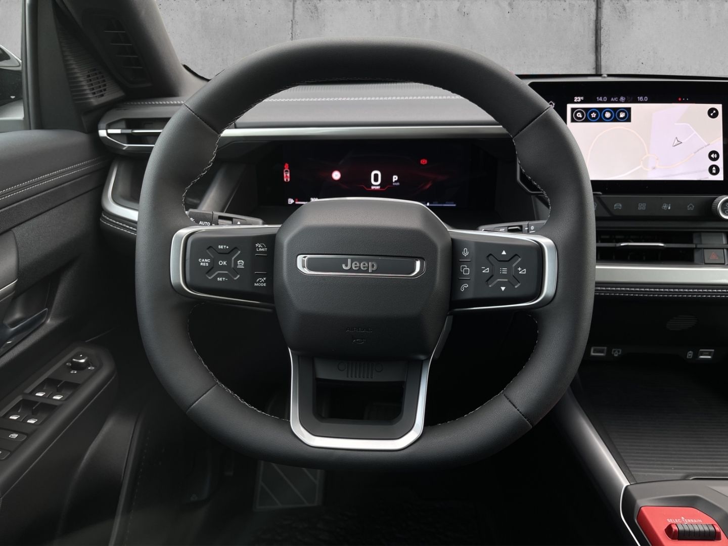 Jeep Compass - Bild 10