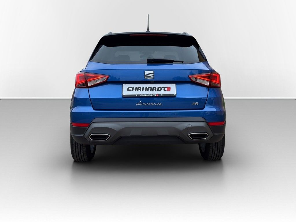 Seat Arona - Bild 6