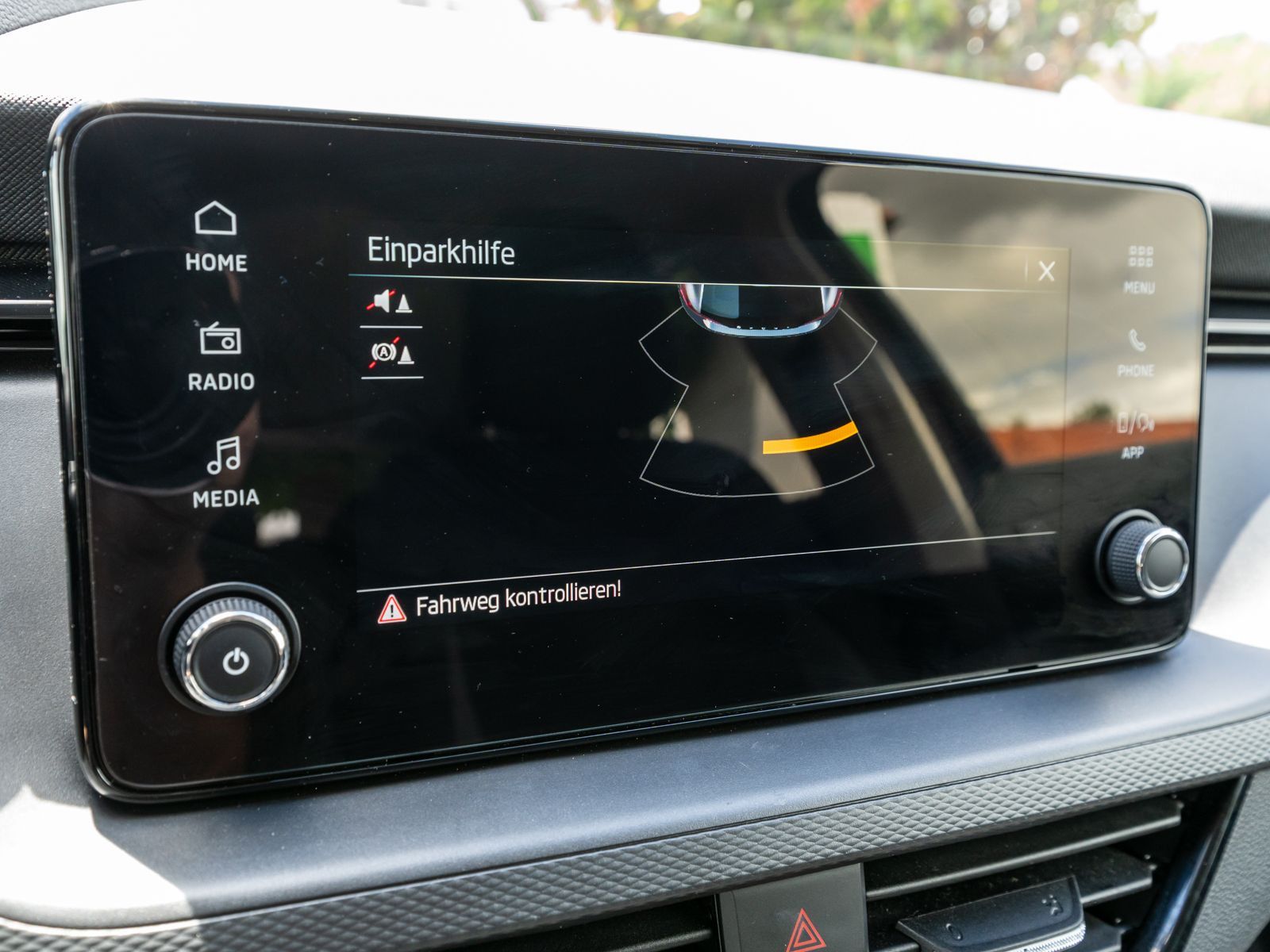 Skoda Scala - Bild 21