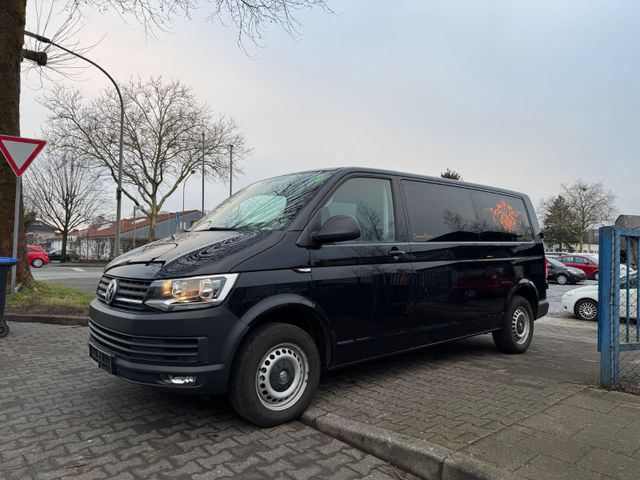 Volkswagen T6 Transporter Bus Caravelle Trendline lang