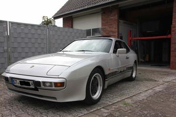 صورة 2 لـ 1982 Porsche 944