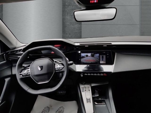 Peugeot 308 - Bild 10