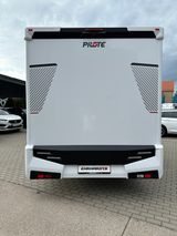 Pilote Atlas A656D Automatik/Solar/ 60 Jahre - Angebote entsprechen deinen Suchkriterien