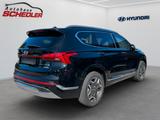 Hyundai Santa Fe SIGNATURE HEV 230PS 4WD+PANORAMADACH - Hyundai SANTA FE: Geländewagen