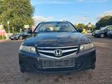 Honda Accord Tourer 2.2i CTDi Sport - Honda Accord Tourer mit Diesel-Antrieb