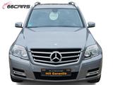 Mercedes-Benz GLK 250 CDI 4MATIC*SPORTPAKET*AHK*Bi-XENON*PDC* - Mercedes-Benz GLK 250 in Duisburg