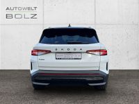 Skoda Elroq - Vorschau Bild 6