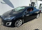 Peugeot 308 CC Allure HDi FAP 160 Automatik Allure - Peugeot 308 mit Diesel-Antrieb: Cabrio