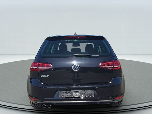 Golf Highline 1,4 l TSI