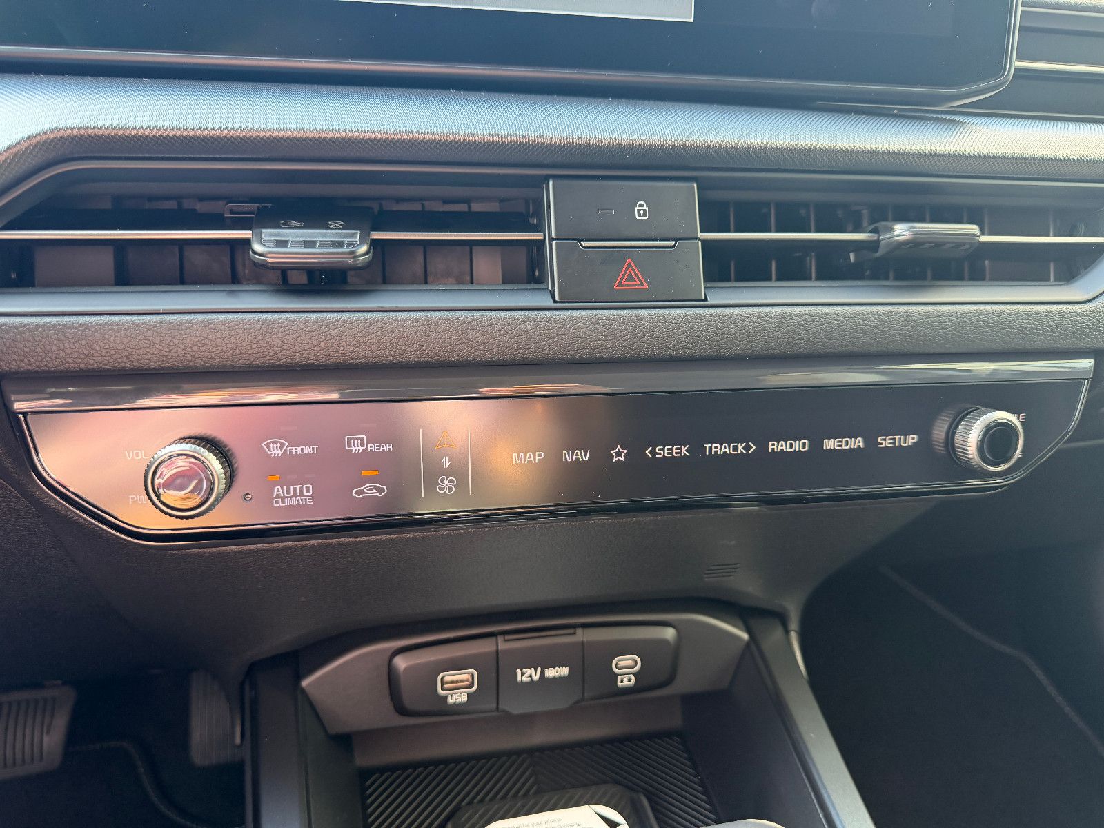 Kia XCeed - Bild 20