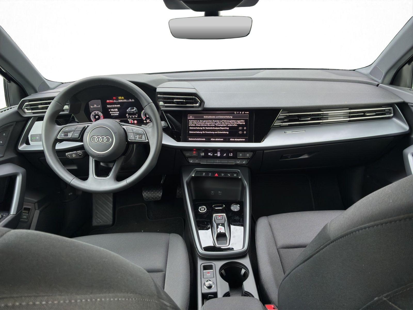Audi A3 - Bild 4