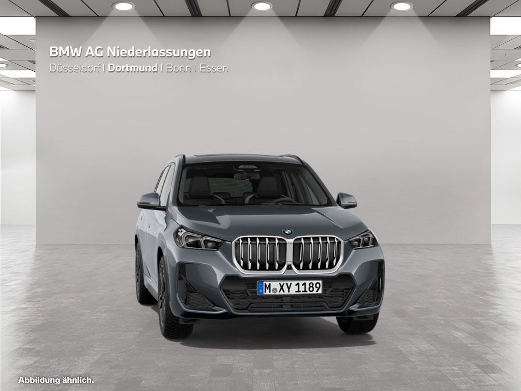 BMW X1 - Bild 13