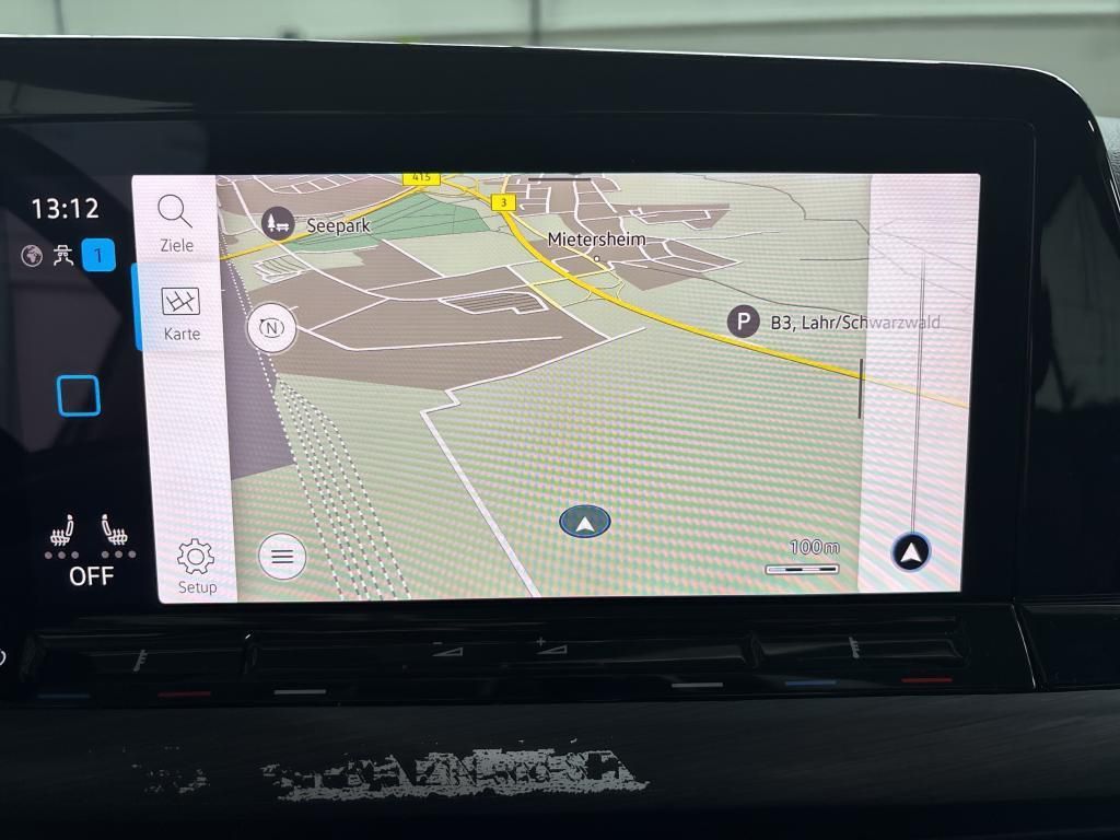 Volkswagen Golf Style 1.4 electric/TSI eHybrid 150kW 6-Gang