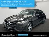 Mercedes-Benz C 200 Avantgarde STANDHZG+TOTWNKL+KAMERA+DAB+PTS