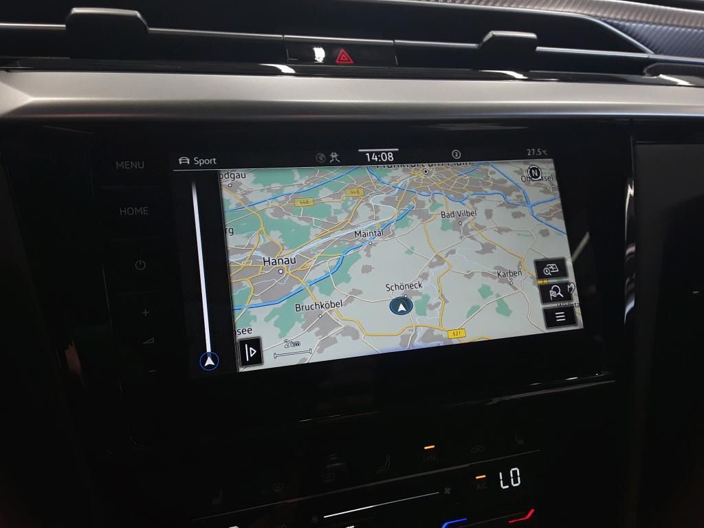 Volkswagen Arteon R SB 4M 2.0 TSI DSG RFK*PDC*Tempo*Klima