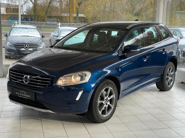 Volvo XC 60 XC60 Ocean Race 2WD