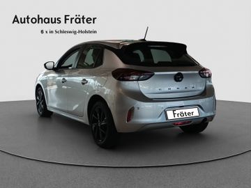 Fotografie 6 des Opel Corsa Edition Automatik Kamera LED Sitzheizung