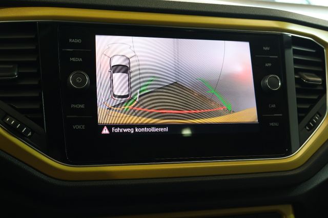 Volkswagen T-Roc 2.0 TDI Style 4M BEATS+AID+KEY+LED+PANO