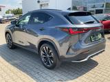 Lexus NX 450h+ F Sport LED,Leder,Head UP,360 Kamera - Lexus NX-Serie Jahreswagen