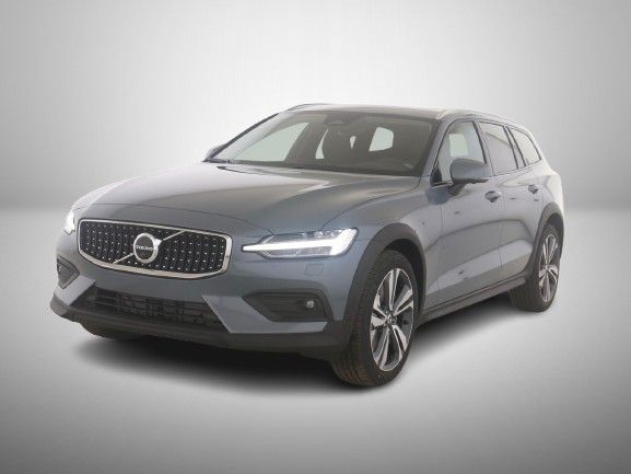 Volvo V60 CC*Ultimate*AWD*Standh*360GradK*Winter-P*