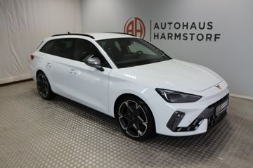 Cupra Leon Sportstourer 2.0 5 Jahre Gar. 4Drive VZ AHK