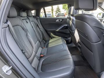 BMW X6 M50 - 4