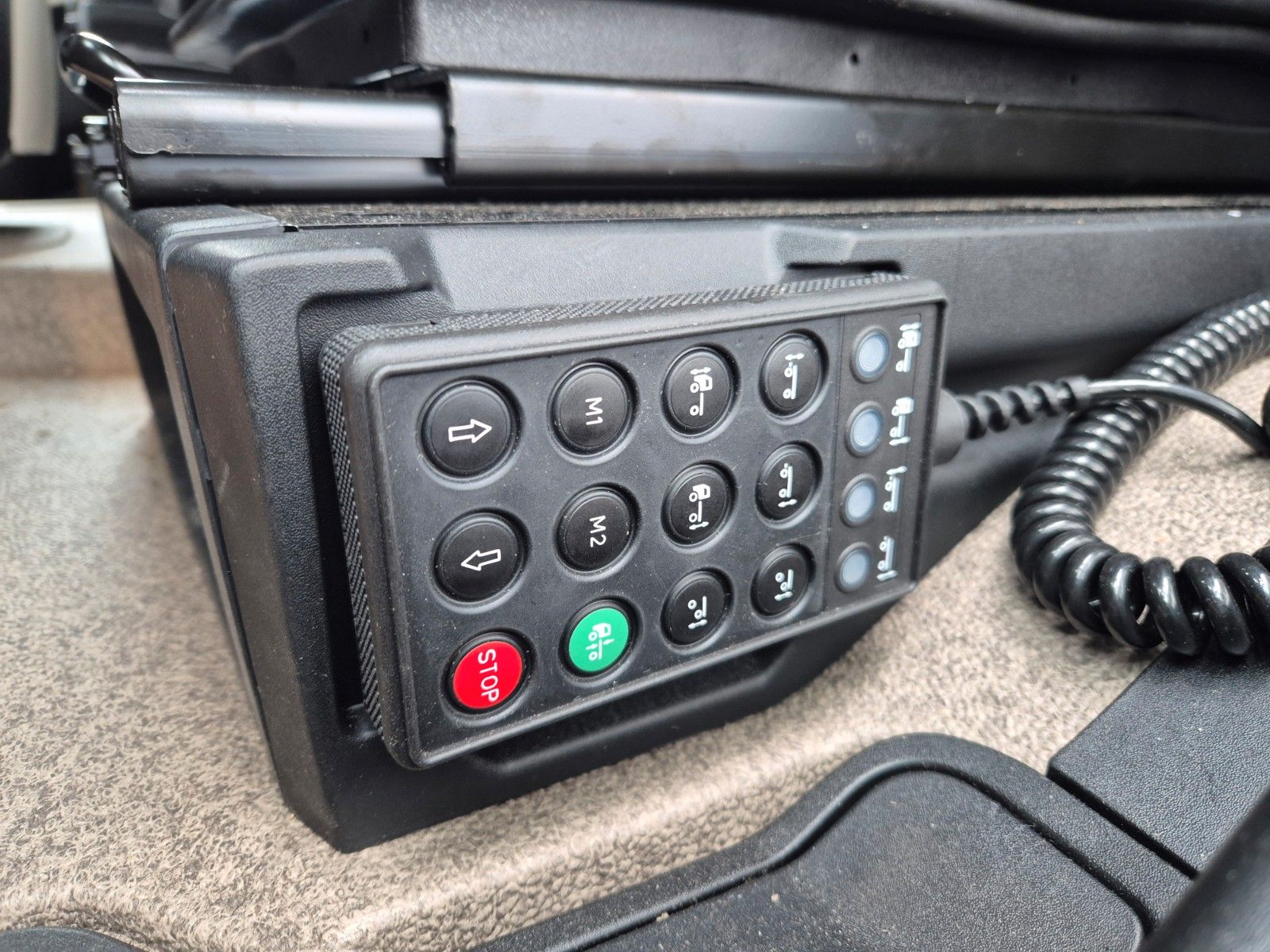 Fahrzeugabbildung Iveco S-Way AS440S58T/FP 4x2 *MirrorCam*Retarder*