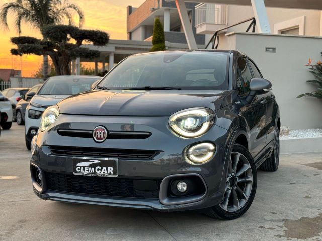 Fiat 500X 1.3 MultiJet 95 CV Sport