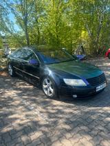 Volkswagen VW Phaeton V8 4,2l 4motion - VW Phaeton Gebrauchtwagen in Hamburg