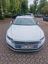 Volkswagen Arteon  2.0tdi - VW Arteon Gebrauchtwagen in Frankfurt