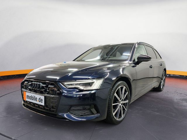 Audi A6 Avant Advanced 50 TFSIe Matrix/Pano/11.28Gara